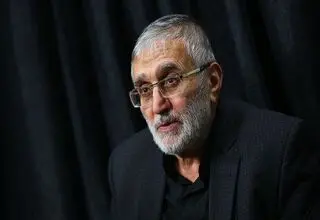 منصور ارضی: برخی تا صبح در خیابان‌ دنبال فرزندان‌شان می‌گشتند