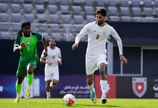 شوک به ایرانیان در امارات؛ اقامت‌ها لغو شد، ملی‌پوشان بلاتکلیف!