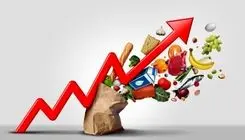 بیش­ترین و کمترین تورم فصلی در فصل پاییز به کدام گروه تعلق گرفت؟