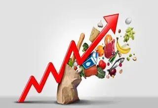 بیش­ترین و کمترین تورم فصلی در فصل پاییز به کدام گروه تعلق گرفت؟