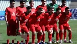 اعلام ترکیب ملوان و تراکتور برای دیدار امشب