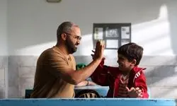 جشنواره سایدوالک آمریکا به «بچه سوم» جایزه داد