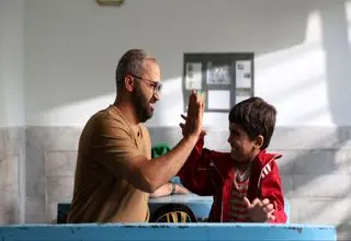 جشنواره سایدوالک آمریکا به «بچه سوم» جایزه داد