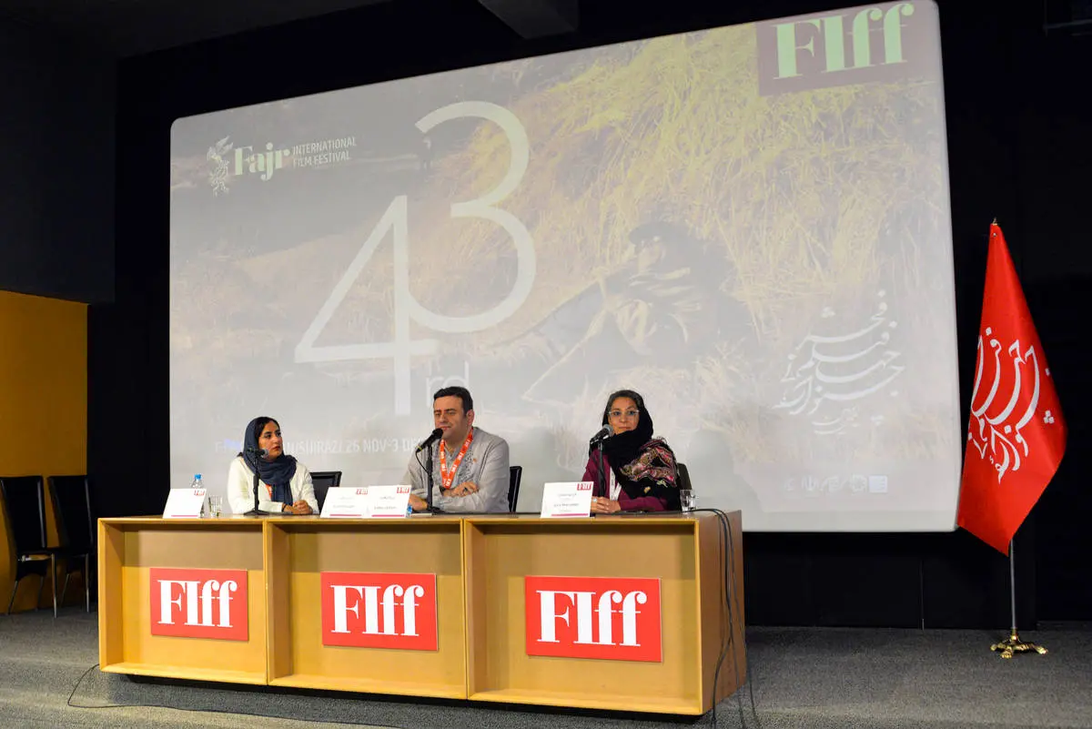 روایت قصه زنانی که زیر سایه جنگ آواره شدند