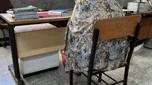 مادر بی‌رحمی که به دخترش قرص برنج داده بود، شوهرش را هم کشت!