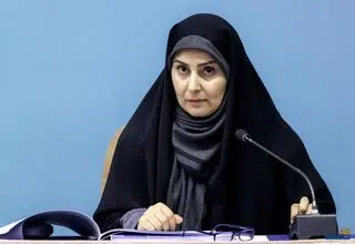 هیچ شهری نباید زیر سایه‌ تحریم یا جنگ، نفسش را حبس کند