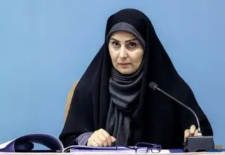 هیچ شهری نباید زیر سایه‌ تحریم یا جنگ، نفسش را حبس کند