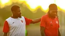 حضور خطرناک اوریه در تمرین/ پرسپولیسی‌ها باید تست بدهند