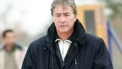 تاج: ناصر حجازی را الگوی خودم می‌دانم