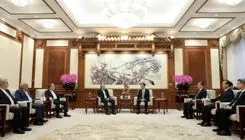 پزشکیان: رهبری بر توسعه روابط با چین تأکید کردند