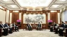 پزشکیان: رهبری بر توسعه روابط با چین تأکید کردند