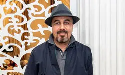 «رضا عطاران» بابت پیگیری احوالش از مردم تشکر کرد