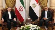گام بلند و جدی مصر برای حل مسئله پرونده هسته‌ای ایران