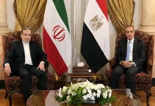 گام بلند و جدی مصر برای حل مسئله پرونده هسته‌ای ایران