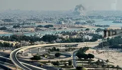 قطر از اسرائیل شکایت کرد 