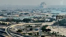 قطر از اسرائیل شکایت کرد 
