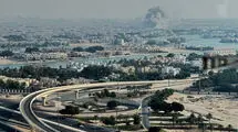 قطر از اسرائیل شکایت کرد 