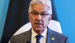 خواجه‌آصف: طالبان با کشاندن افغانستان به درگیری، مردم بی‌گناه را قربانی می‌کنند