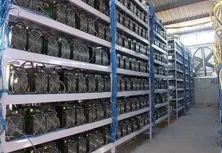 ممنوعیت استخراج رمزارز مجاز 