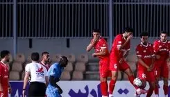 اعلام اسامی داوران هفته یازدهم لیگ برتر