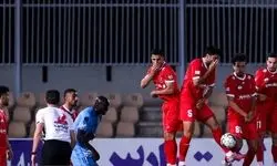 اعلام اسامی داوران هفته یازدهم لیگ برتر