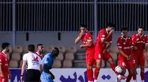 اعلام اسامی داوران هفته یازدهم لیگ برتر