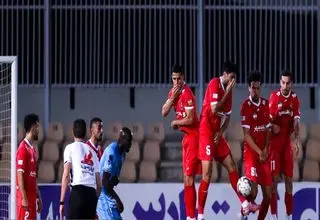 اعلام اسامی داوران هفته یازدهم لیگ برتر