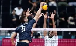 مردان والیبال ایران،عربستان را درخانه شکست دادند / نبرد دوباره با ترکیه برای قهرمانی