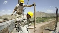  چتر شکسته بیمه بر سر ۴۰ درصد از کارگران کشور