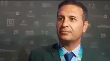 برازنده: داوران می‌توانستند رأی به برتری اکبری بدهند