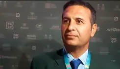 برازنده: داوران می‌توانستند رأی به برتری اکبری بدهند