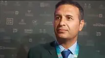 برازنده: داوران می‌توانستند رأی به برتری اکبری بدهند