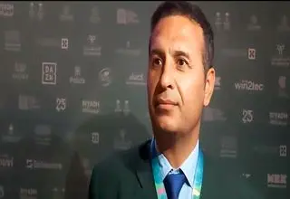 برازنده: داوران می‌توانستند رأی به برتری اکبری بدهند