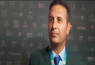 برازنده: داوران می‌توانستند رأی به برتری اکبری بدهند