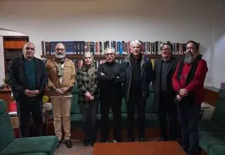 ۱۴۵ کتاب به مرحله داوری جایزه کتاب سال سینمایی راه پیدا کردند