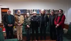 ۱۴۵ کتاب به مرحله داوری جایزه کتاب سال سینمایی راه پیدا کردند