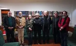 ۱۴۵ کتاب به مرحله داوری جایزه کتاب سال سینمایی راه پیدا کردند