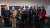۱۴۵ کتاب به مرحله داوری جایزه کتاب سال سینمایی راه پیدا کردند