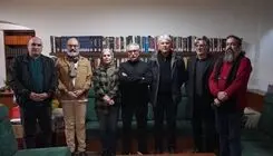 ۱۴۵ کتاب به مرحله داوری جایزه کتاب سال سینمایی راه پیدا کردند