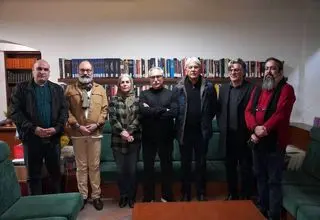 ۱۴۵ کتاب به مرحله داوری جایزه کتاب سال سینمایی راه پیدا کردند