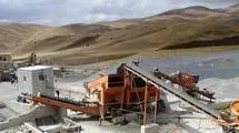 تعطیلی دو معدن شن و ماسه در محور هراز