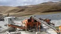 تعطیلی دو معدن شن و ماسه در محور هراز