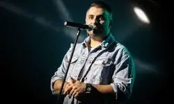 علیرضا طلیسچی بعد ۸ ماه خواند/«انگار که خدا دید ولی وایستاد و نگاه کرد...»