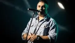 علیرضا طلیسچی بعد ۸ ماه خواند/«انگار که خدا دید ولی وایستاد و نگاه کرد...»