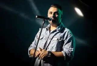 علیرضا طلیسچی بعد ۸ ماه خواند/«انگار که خدا دید ولی وایستاد و نگاه کرد...»