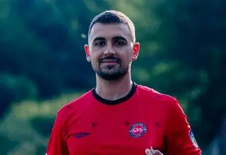 سدلار:پرسپولیس را می توانستیم ببریم