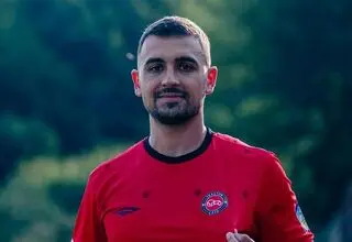 سدلار:پرسپولیس را می توانستیم ببریم