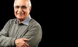 آخرین وضعیت سلامت «هوشنگ مرادی کرمانی» از زبان پسرش