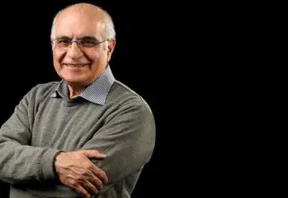 آخرین وضعیت سلامت «هوشنگ مرادی کرمانی» از زبان پسرش