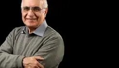«پروانه» هوشنگ مرادی کرمانی به یاد بچه‌های میناب